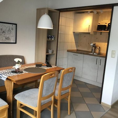 Mosel-Appartements Nehren Zell an der Mosel Exterior foto